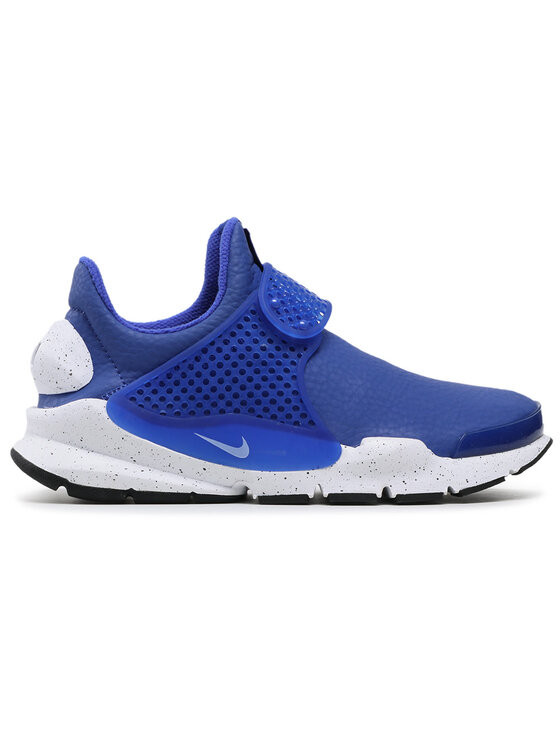 Nike Laisvalaikio batai Nike Sock Dart Prm 881186 400 Mėlyna