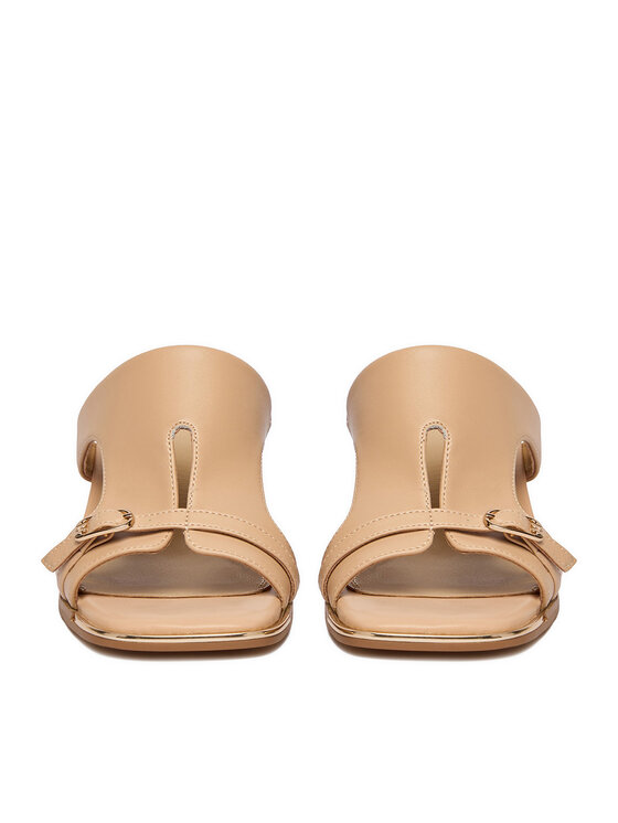 MEXX Шльопанці MEXX EO-WS1161-04 Бежевий