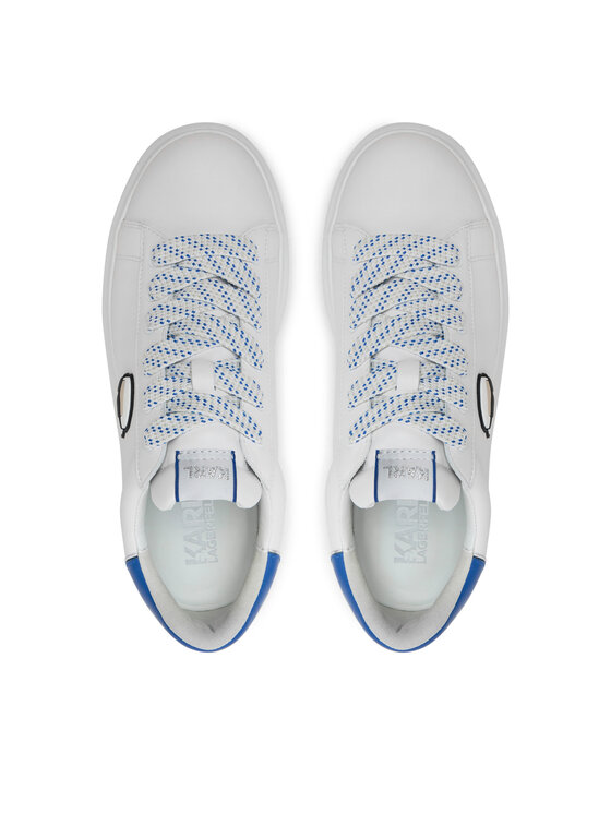 KARL LAGERFELD Sneakers KARL LAGERFELD KL52528 Bianco