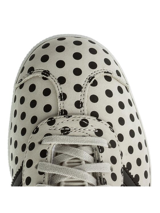 adidas Tenisice adidas Gazelle W CQ2179 Bijela