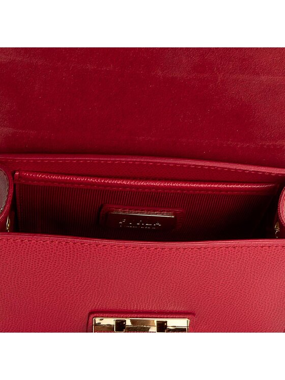 Furla Rankinė Furla Metropolis 851170 B BGZ7 ARE Raudona
