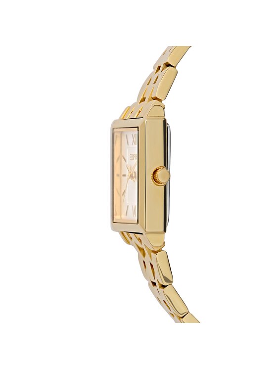 Esprit Годинник Esprit ESLW23834LYG Золотий