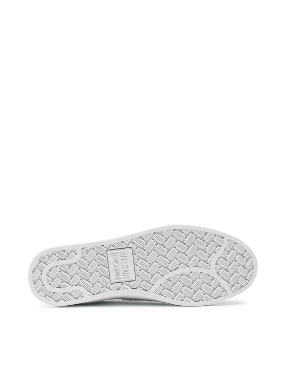 Converse Laisvalaikio batai Converse Pro Leather Ox 167239C Balta
