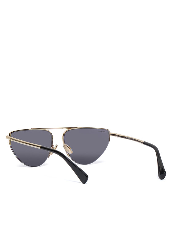 Max Mara Gafas de sol Max Mara MM0122 32A Gris