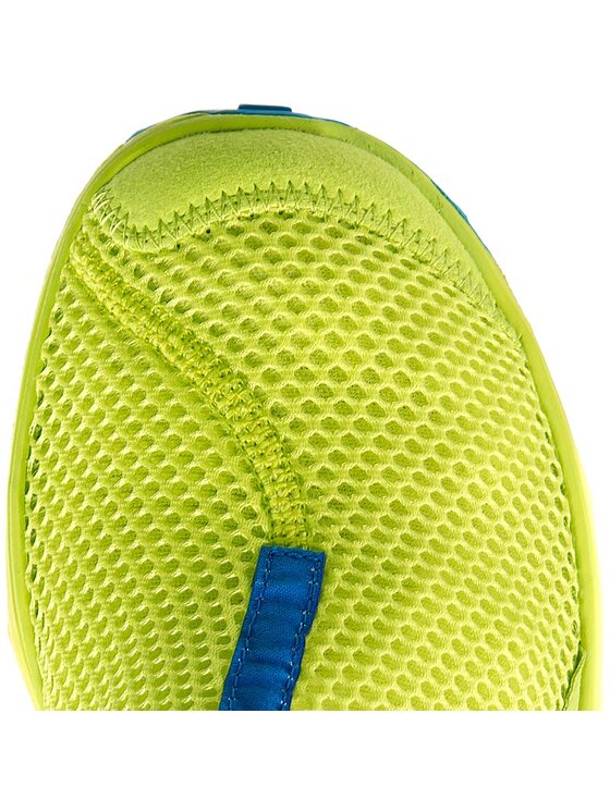 Salomon Klapki Salomon Rx Slide 3.0 392444 27 M0 Zielony