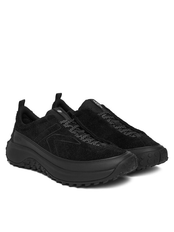 Keen Снікерcи Keen Ks Mino 1031257 Чорний
