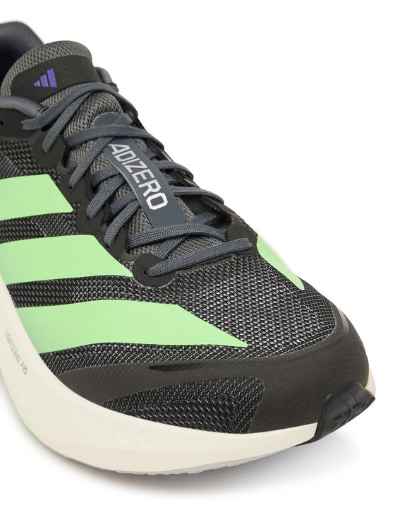 adidas Взуття для бігу adidas adizero Boston 13 JQ1670 Чорний