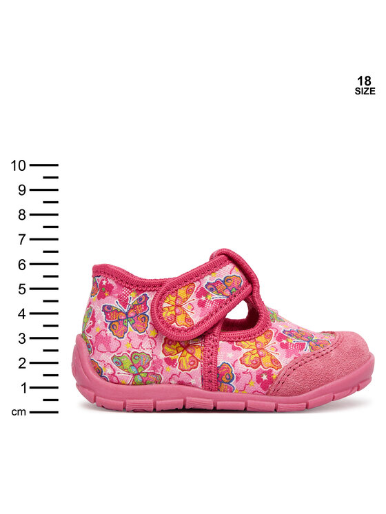 Froddo Тапочки Froddo Classic Slippers G1700444-4 M Рожевий