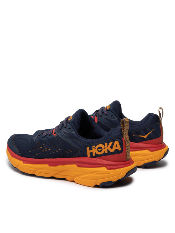 Hoka Tenisice za trčanje Hoka M Challenger Atr 6 1106510 Tamnoplava