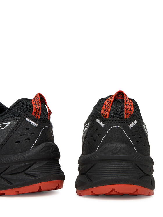 Asics Futócipő Asics Pre Venture 9 Gs 1014A276 Fekete