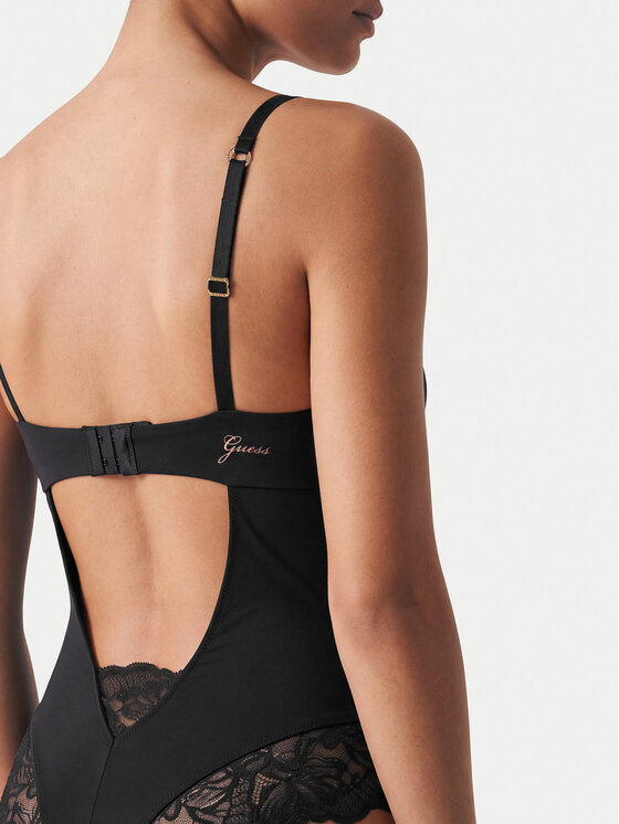 Guess Guess Body O6BM16 K5071 Negro