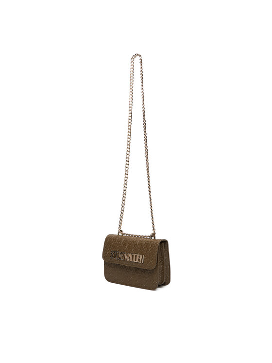 Steve Madden Сумка Steve Madden Bcoal-E SM13001635 Зелений