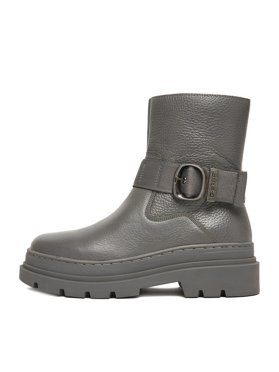 G-STAR Ботильйони G-Star Raw CEO-WI45-VR-3400-03 Сірий