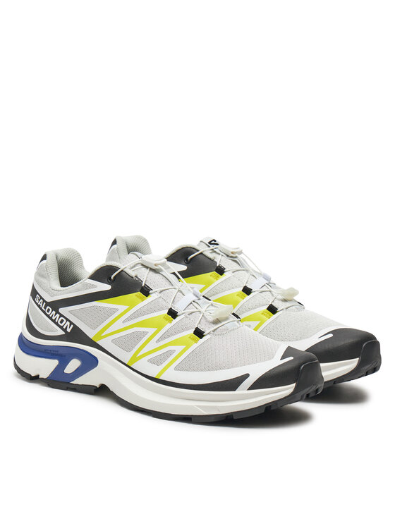 Salomon Snīkeri Salomon Xt-Evr L47715100 Tumši zils