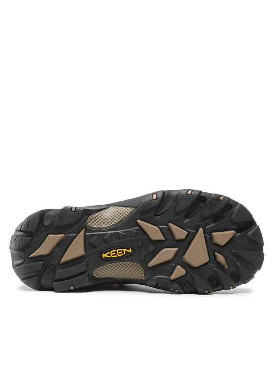 Keen Трекінгові черевики Keen Pyrenees 1002435 Коричневий