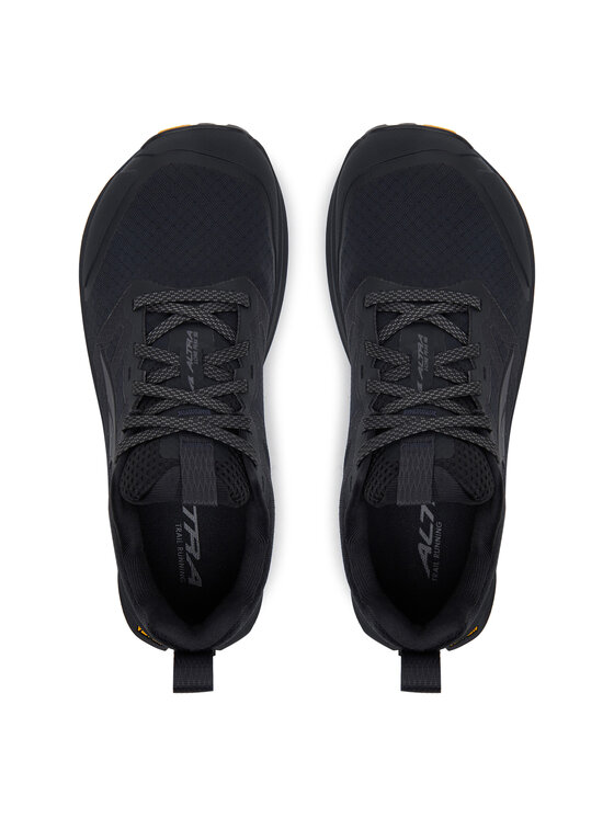 Altra Взуття для бігу Altra Lone Peak 9+ AL0A85RH0 Чорний