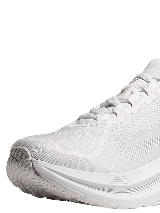 Hoka Взуття для бігу Hoka Kawana 3 1171893 Білий