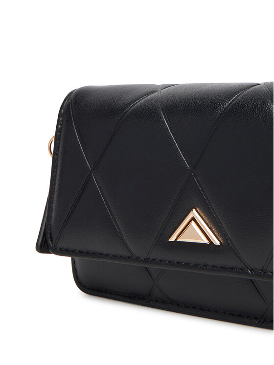 Aldo Сумка Aldo Fititall 14009800 Чорний