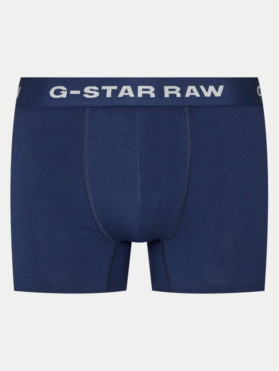 G-STAR G-Star Raw Комплект боксерів D23773-D516 Голубий