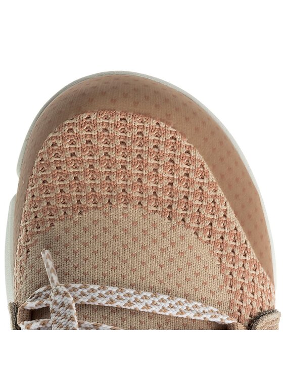 Clarks Zapatos hasta el tobillo Clarks Tri Amelia 261310944 Rosa