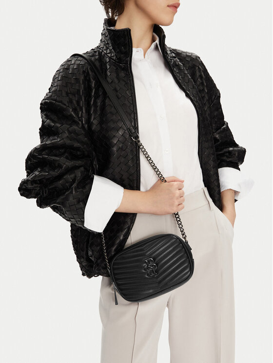 Badura Soma Badura C-ADALINE-LDA7978 Melns