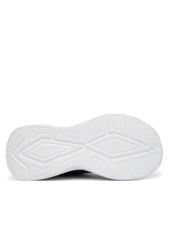 Skechers Снікерcи Skechers S Lights: Tri-Namics 2.0 401661L/BKSL Чорний