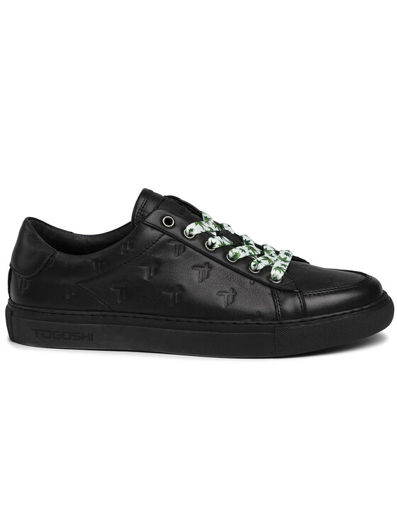 Togoshi Batų raištelių komplektas Togoshi TG-LACES-120-4-MEN-007 Spalvota
