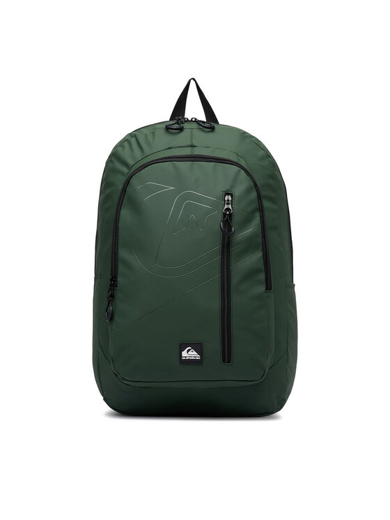Quiksilver Mochila Quiksilver WBEO-QUIK-RH-001-10 Verde oscuro