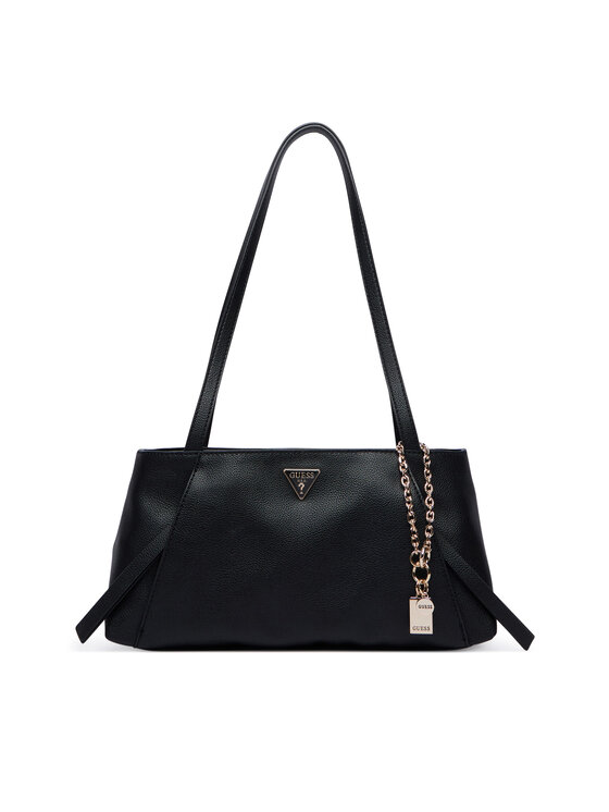 Guess Сумка Guess Devon HWBG97 45090 Чорний