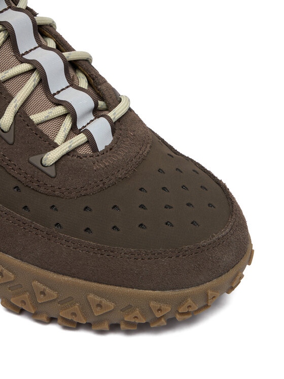 Timberland Trekingová obuv Timberland Motion 6 TB0A6CW12421 Hnědá