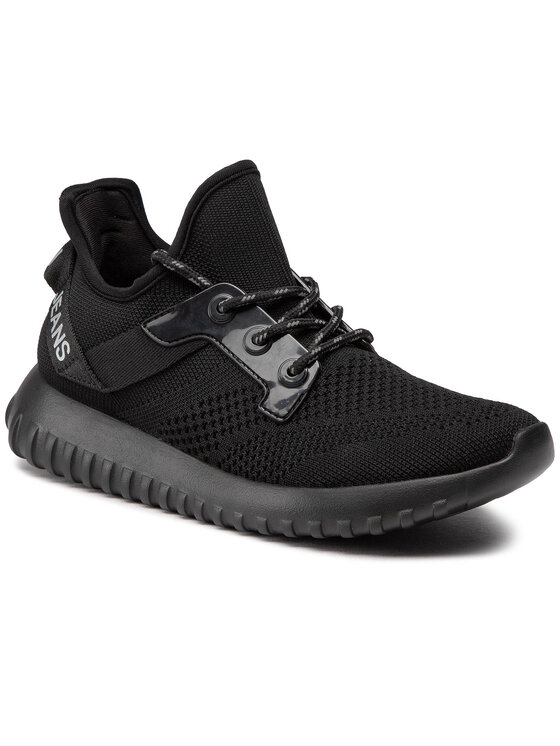 Calvin Klein Jeans Sneakers Calvin Klein Jeans Ronette B4R1641 Negru