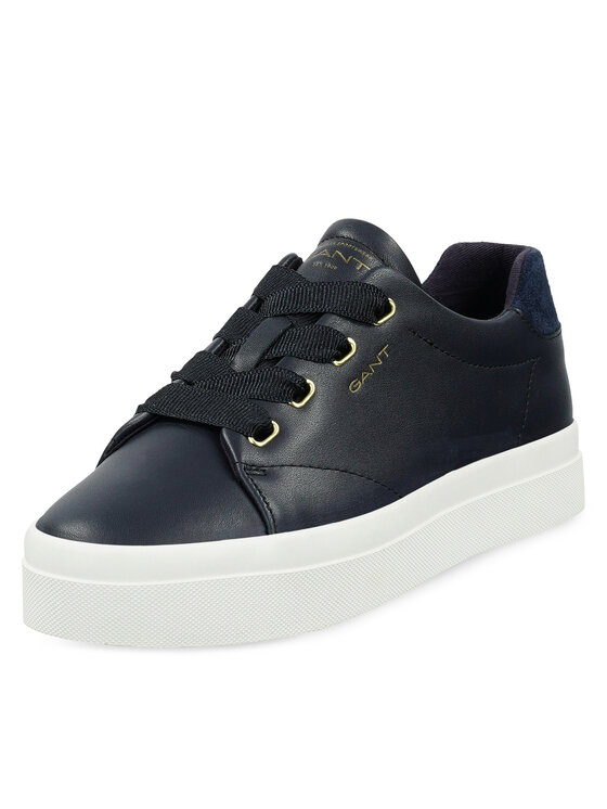 Gant Снікерcи Gant 32531169 Cиній