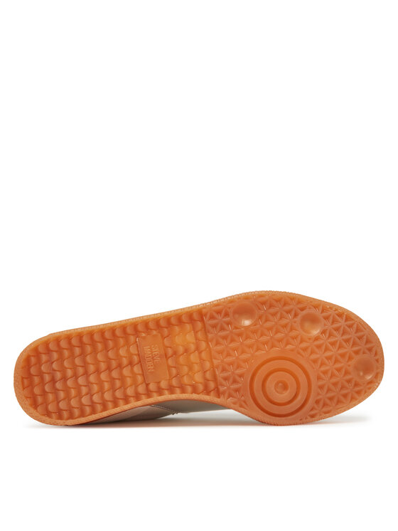 Steve Madden Снікерcи Steve Madden Eileen SM11003800 Білий