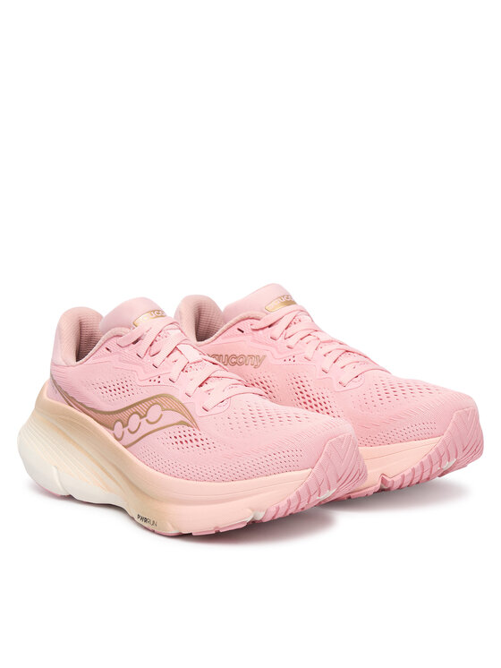 Saucony Bežecké topánky Saucony Guide 19​ S101465 Svetloružová