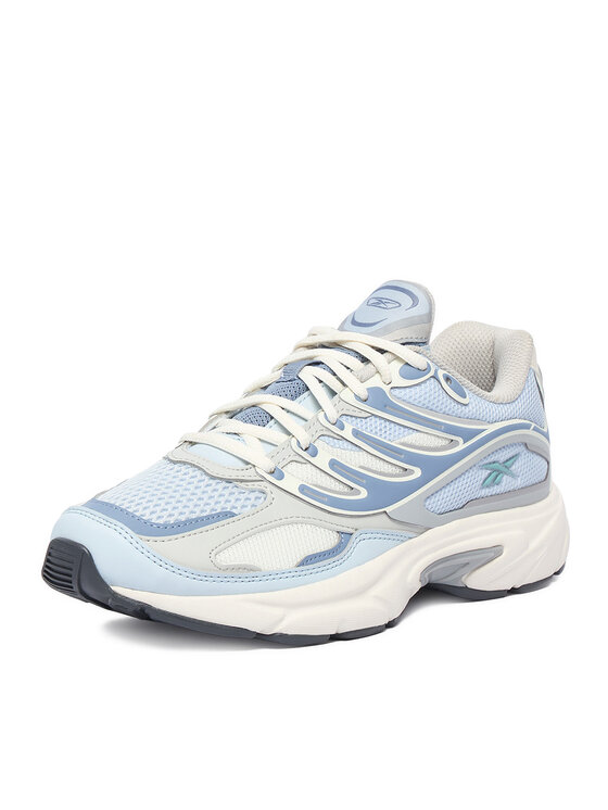 Reebok Sneakers Reebok EO-Premier Roand Control 100274642 Albastru deschis