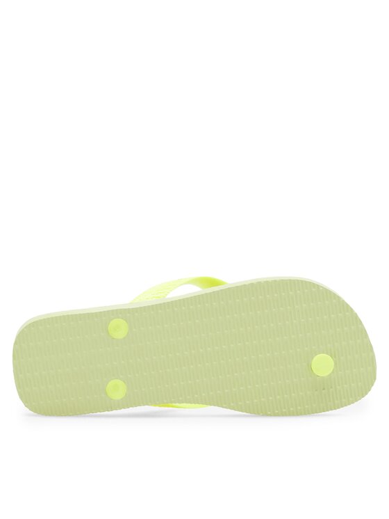 Havaianas Žabky Havaianas 4110850.0904 Zelená