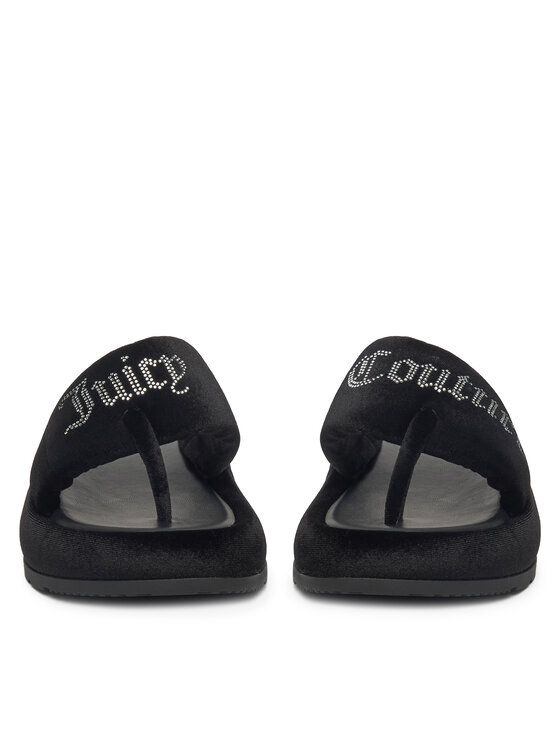 Juicy Couture В'єтнамки Juicy Couture WSS21533-01 Чорний