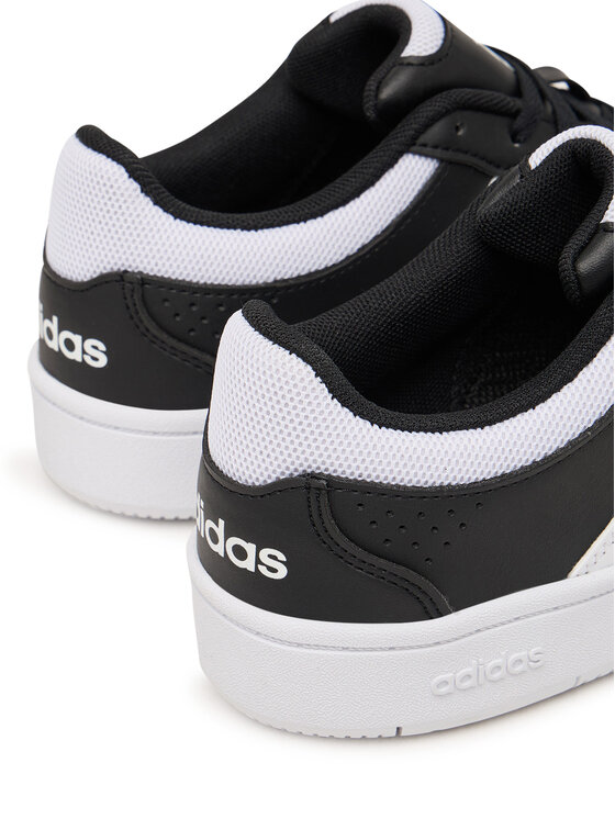 adidas Снікерcи adidas Hoops Classic J KI1072 Чорний