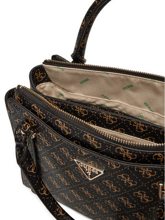 Guess Bolso Guess HWEQG9 51006 Marrón