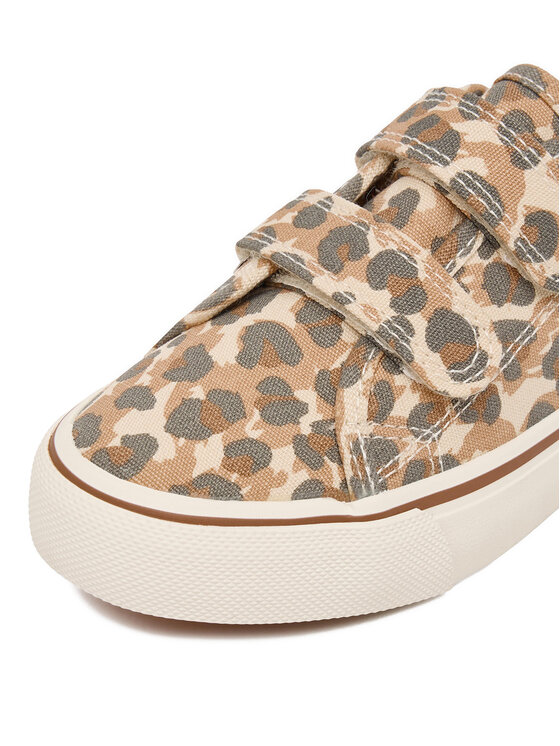 DeeZee Гуменки DeeZee CEO-BICSJ0123 Кафяв