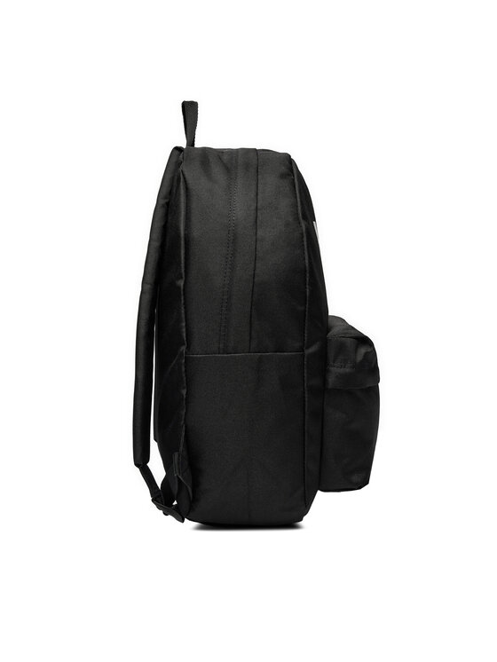Vans Plecak Vans Old Skool Print Backpack VN000H50BLK1 Czarny