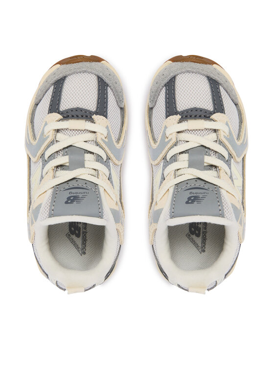New Balance Sneakersy New Balance IZ530UK Sivá