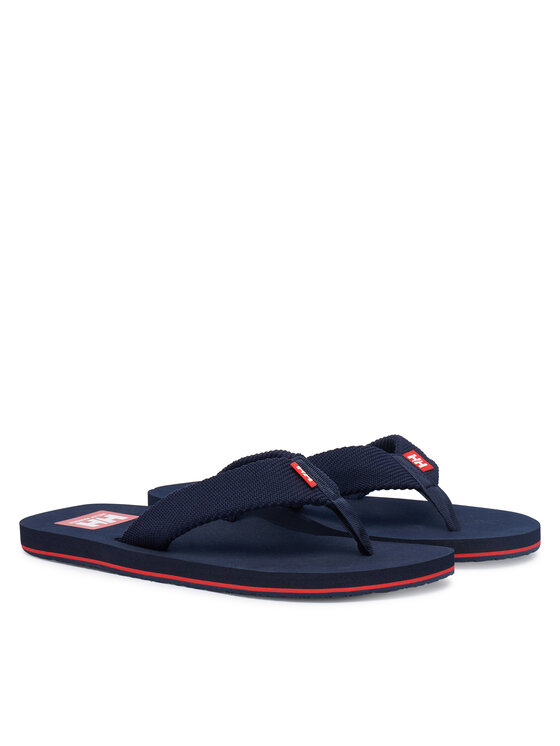 Helly Hansen Japanke Helly Hansen Sola 12084 Tamnoplava