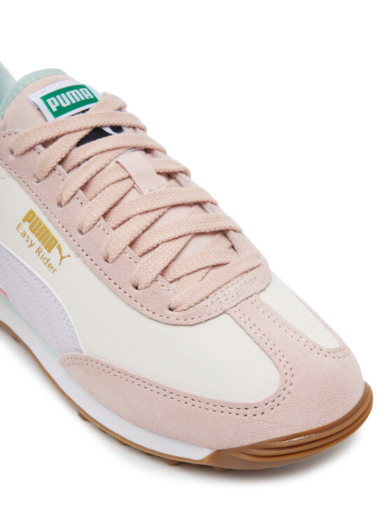 Puma Снікерcи Puma Easy Rider Kids Jr 399715 06 Рожевий
