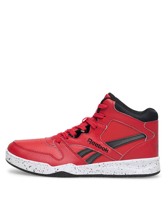 Reebok Superge Reebok BB4500 COURT 100033479K Rdeča