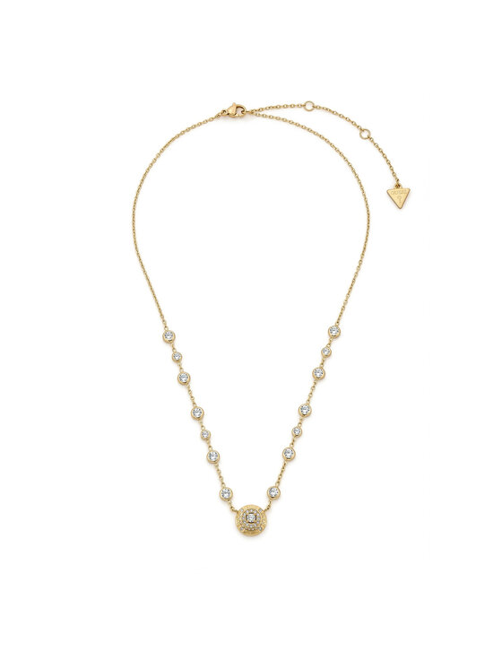 Guess Collana Guess JUBN06 283JW Oro