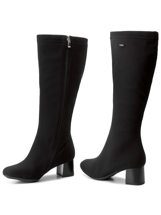 Ara Ilgaauliai Ara GORE-TEX 12-43552-01 Juoda