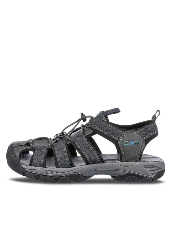 CMP Sandali CMP Sahiph 30q9517 Grigio