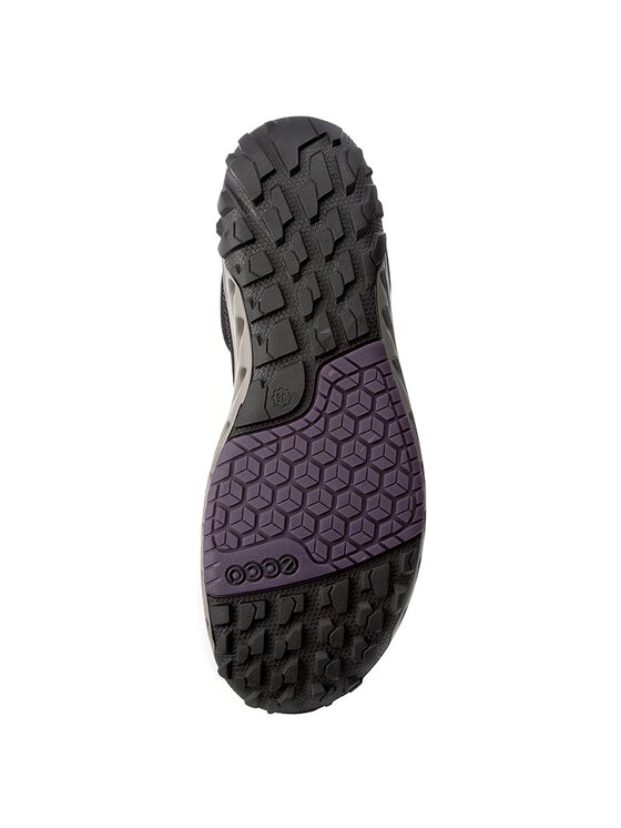 ECCO Trekkingi ECCO Biom Venture GORE-TEX 82072351052 Czarny
