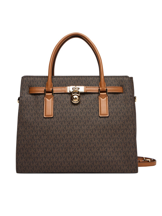 MICHAEL Michael Kors Сумка MICHAEL Michael Kors 30F5GNXS3B Коричневий